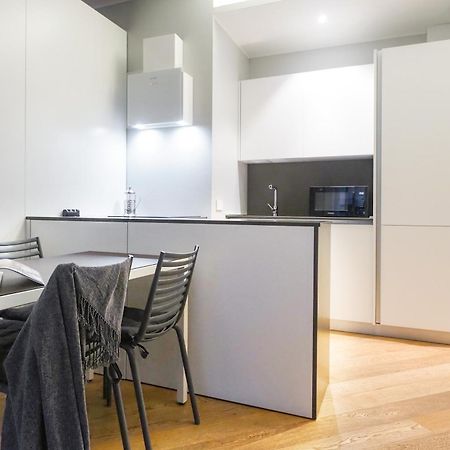 Contempora Apartments - Visconti Di Modrone Mediolan Zewnętrze zdjęcie