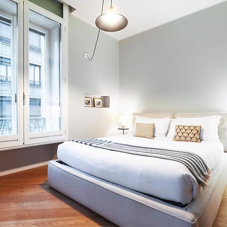Contempora Apartments - Visconti Di Modrone Mediolan Zewnętrze zdjęcie