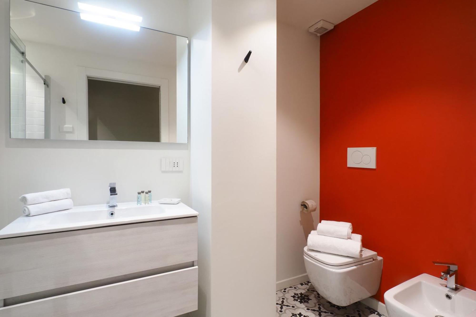 Contempora Apartments - Visconti Di Modrone Mediolan Zewnętrze zdjęcie