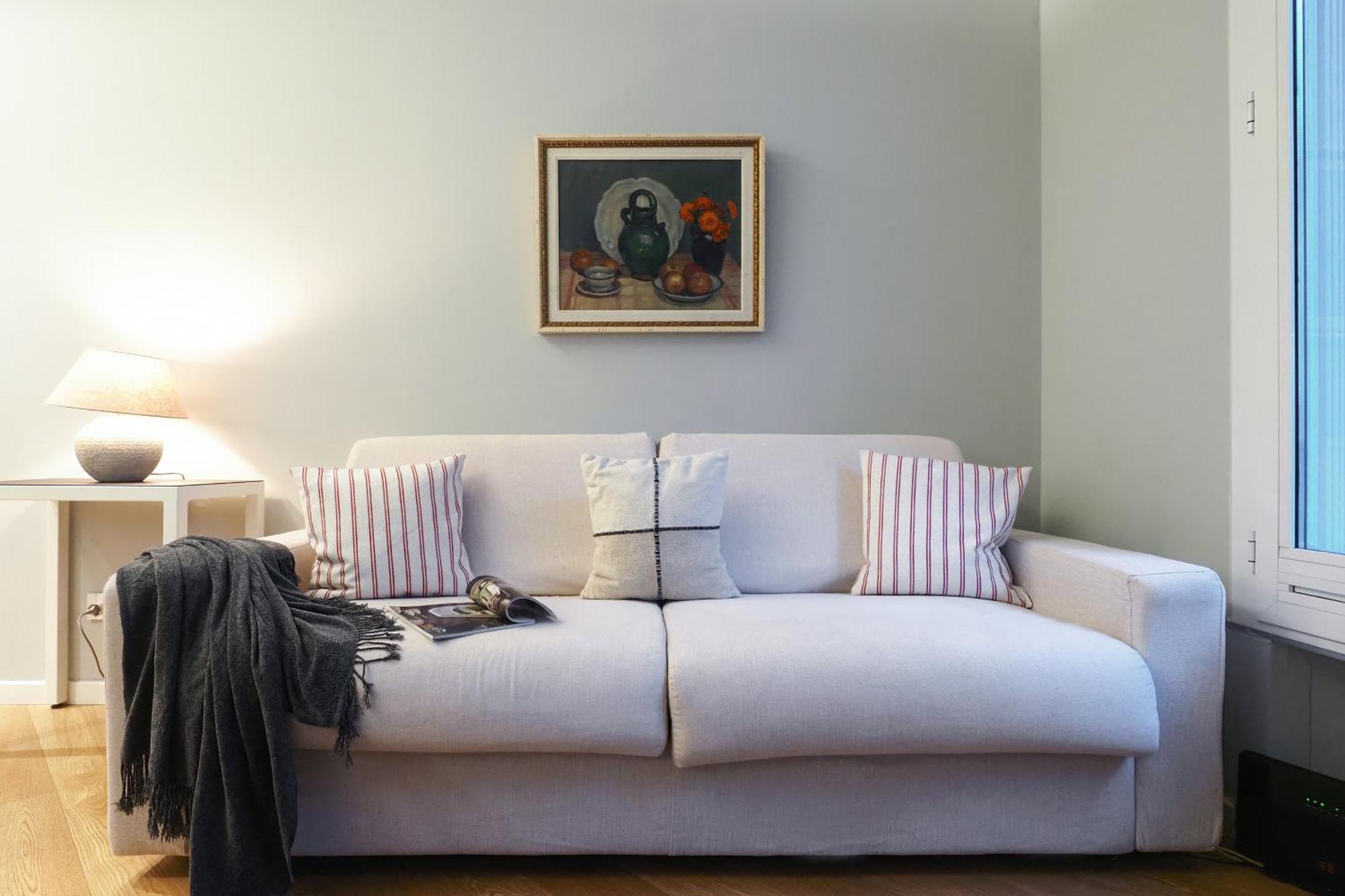 Contempora Apartments - Visconti Di Modrone Mediolan Zewnętrze zdjęcie