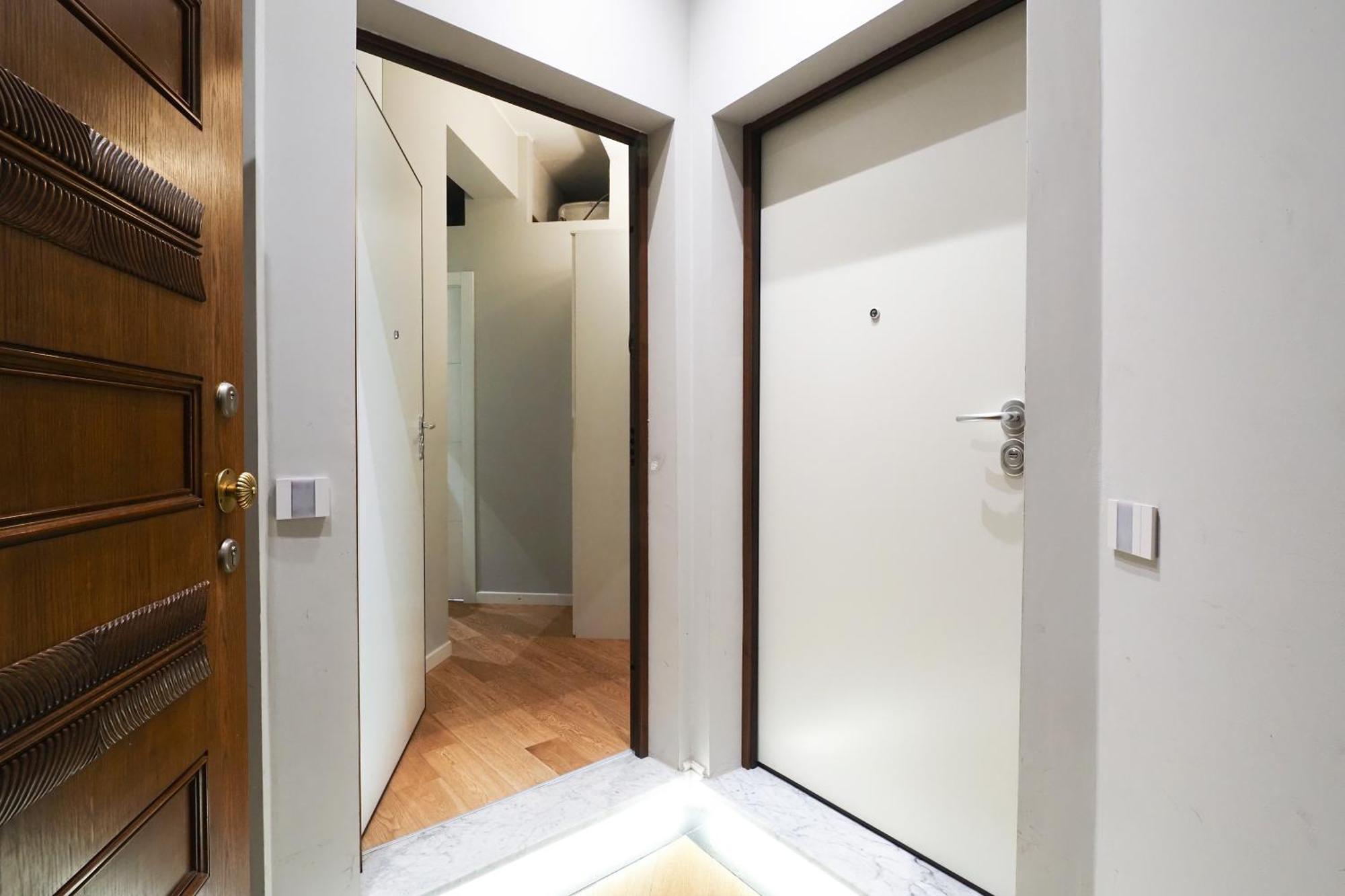 Contempora Apartments - Visconti Di Modrone Mediolan Zewnętrze zdjęcie