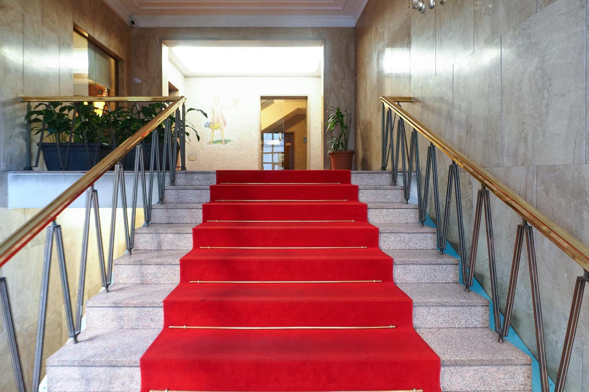 Contempora Apartments - Visconti Di Modrone Mediolan Zewnętrze zdjęcie