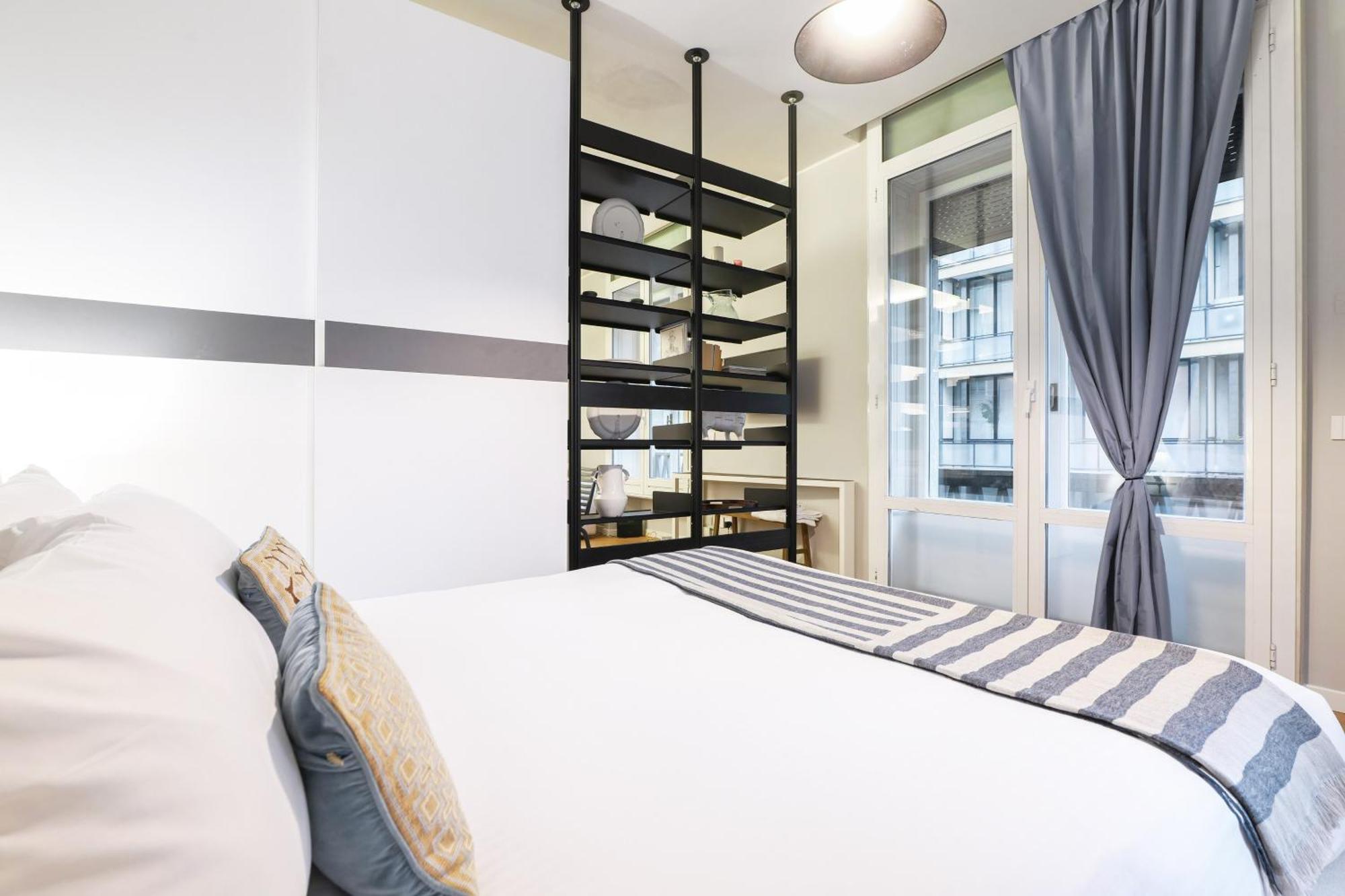 Contempora Apartments - Visconti Di Modrone Mediolan Zewnętrze zdjęcie