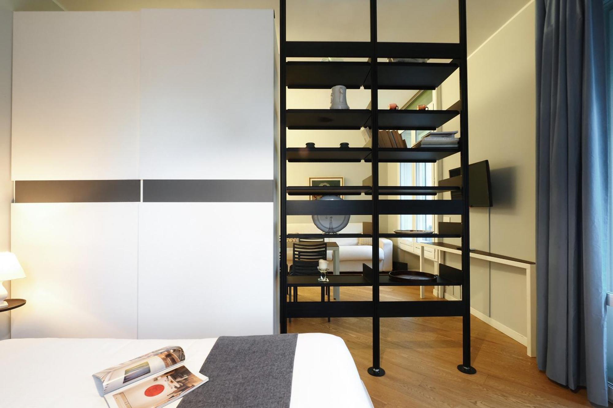 Contempora Apartments - Visconti Di Modrone Mediolan Zewnętrze zdjęcie
